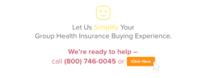 Benefits Cafe simplifies the purchase of group health insurance, 800-746-0045