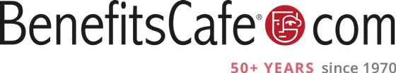 Benefits Cafe since 1970