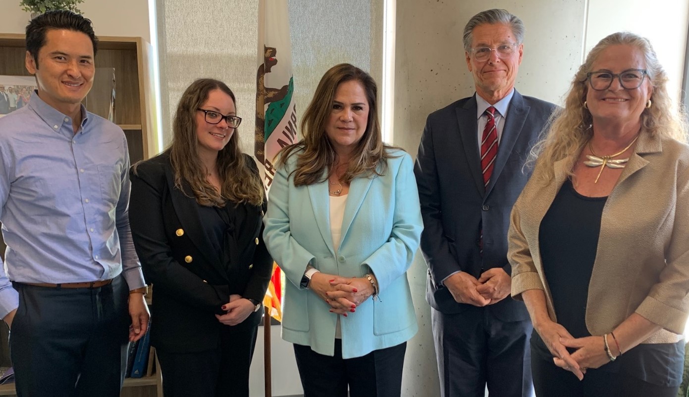 California consumer advocacy for small business medical insurance