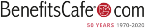 Benefits Cafe, 50 years, 1970 to 2020