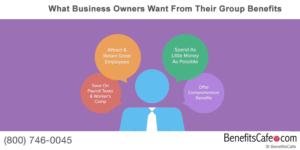 What Business Owners want from their Health Plans